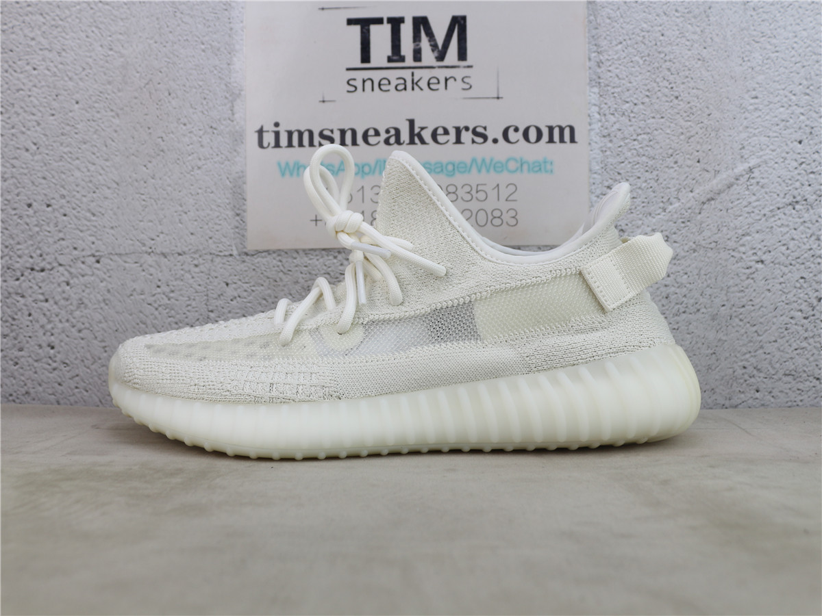 Yeezy Boost 350 V2 Bone HQ6316